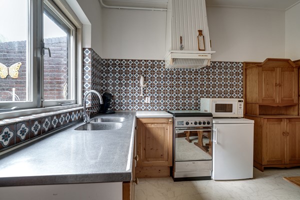 Foto - Verkocht onder voorbehoud: Molenstraat 8, 6901 CB Zevenaar